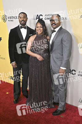 American Cinematheque Awards 2025 in Beverly Hills