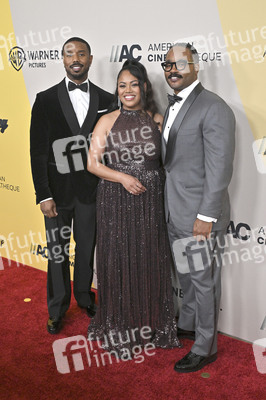 American Cinematheque Awards 2025 in Beverly Hills