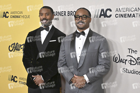 American Cinematheque Awards 2025 in Beverly Hills