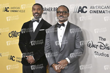 American Cinematheque Awards 2025 in Beverly Hills