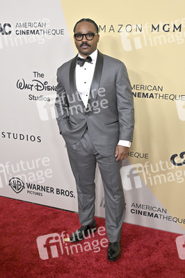 American Cinematheque Awards 2025 in Beverly Hills