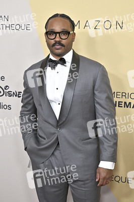 American Cinematheque Awards 2025 in Beverly Hills