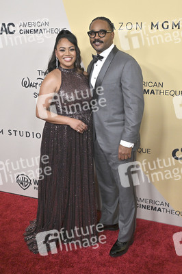 American Cinematheque Awards 2025 in Beverly Hills