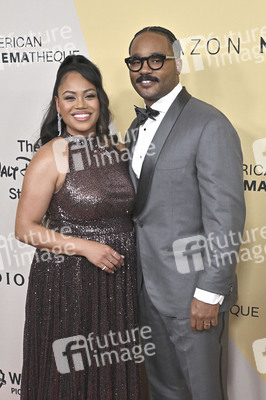 American Cinematheque Awards 2025 in Beverly Hills