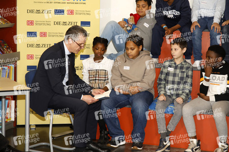 Vorlesetag mit Thorsten Frei in Berlin