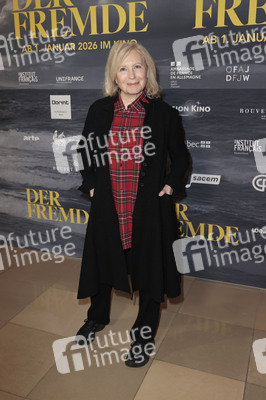 FFW Opening und Filmpremiere 'Der Fremde', 24. Französische Filmwoche Berlin