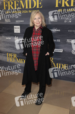 FFW Opening und Filmpremiere 'Der Fremde', 24. Französische Filmwoche Berlin