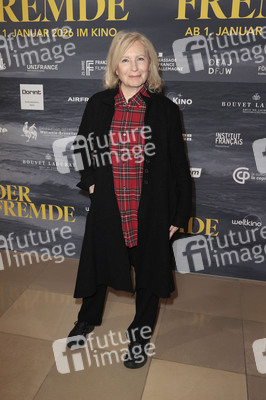 FFW Opening und Filmpremiere 'Der Fremde', 24. Französische Filmwoche Berlin