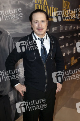 FFW Opening und Filmpremiere 'Der Fremde', 24. Französische Filmwoche Berlin