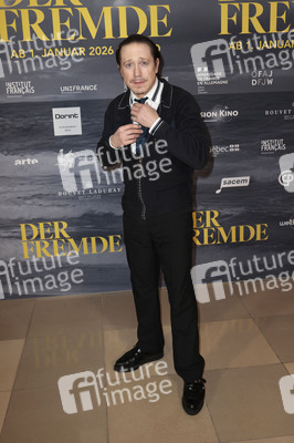 FFW Opening und Filmpremiere 'Der Fremde', 24. Französische Filmwoche Berlin