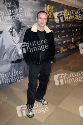 FFW Opening und Filmpremiere 'Der Fremde', 24. Französische Filmwoche Berlin