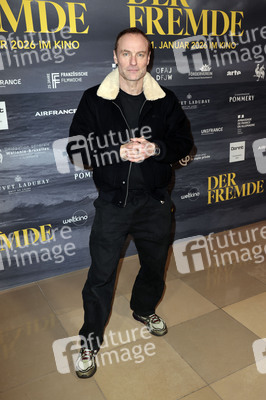 FFW Opening und Filmpremiere 'Der Fremde', 24. Französische Filmwoche Berlin