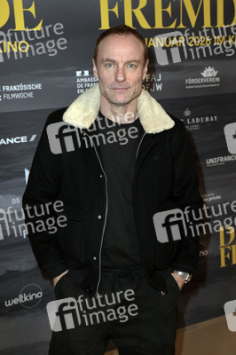 FFW Opening und Filmpremiere 'Der Fremde', 24. Französische Filmwoche Berlin