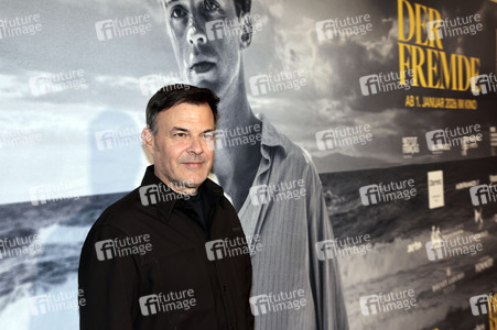 FFW Opening und Filmpremiere 'Der Fremde', 24. Französische Filmwoche Berlin