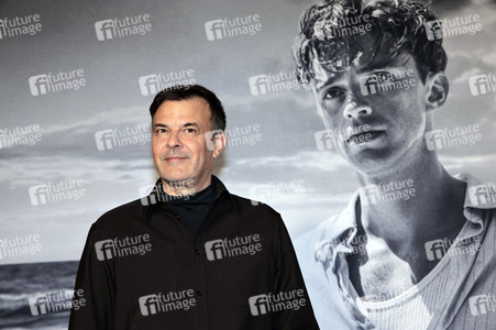 FFW Opening und Filmpremiere 'Der Fremde', 24. Französische Filmwoche Berlin