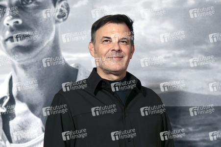 FFW Opening und Filmpremiere 'Der Fremde', 24. Französische Filmwoche Berlin