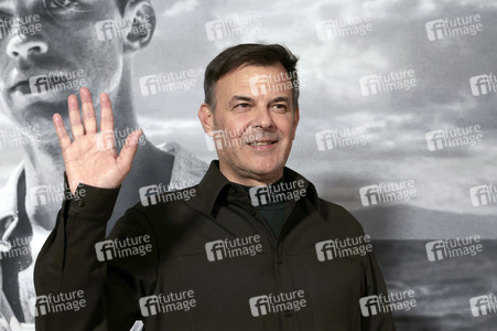 FFW Opening und Filmpremiere 'Der Fremde', 24. Französische Filmwoche Berlin