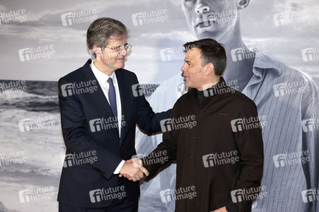 FFW Opening und Filmpremiere 'Der Fremde', 24. Französische Filmwoche Berlin