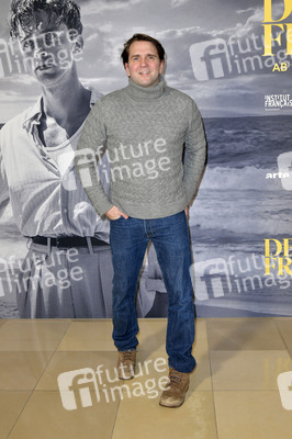 FFW Opening und Filmpremiere 'Der Fremde', 24. Französische Filmwoche Berlin