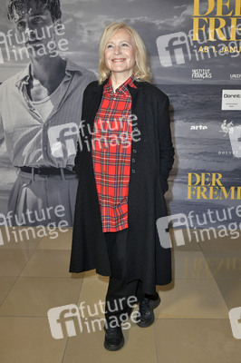 FFW Opening und Filmpremiere 'Der Fremde', 24. Französische Filmwoche Berlin