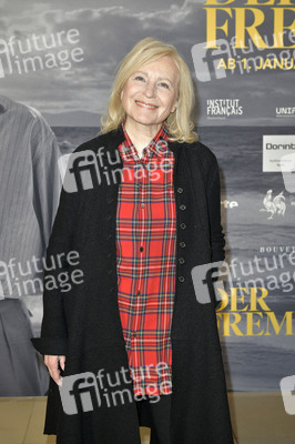 FFW Opening und Filmpremiere 'Der Fremde', 24. Französische Filmwoche Berlin