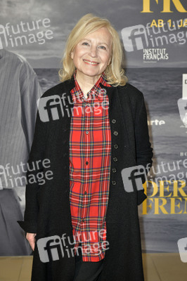 FFW Opening und Filmpremiere 'Der Fremde', 24. Französische Filmwoche Berlin