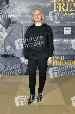 FFW Opening und Filmpremiere 'Der Fremde', 24. Französische Filmwoche Berlin