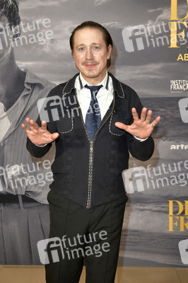 FFW Opening und Filmpremiere 'Der Fremde', 24. Französische Filmwoche Berlin