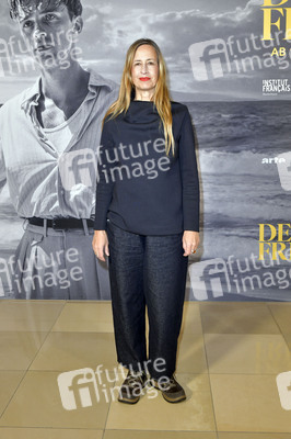 FFW Opening und Filmpremiere 'Der Fremde', 24. Französische Filmwoche Berlin