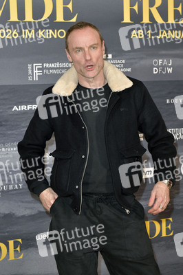 FFW Opening und Filmpremiere 'Der Fremde', 24. Französische Filmwoche Berlin