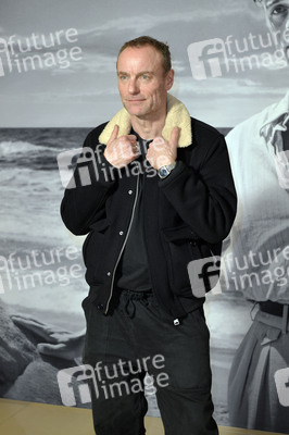 FFW Opening und Filmpremiere 'Der Fremde', 24. Französische Filmwoche Berlin