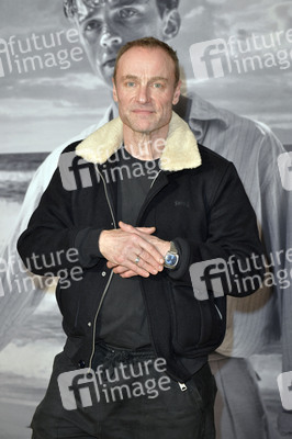 FFW Opening und Filmpremiere 'Der Fremde', 24. Französische Filmwoche Berlin