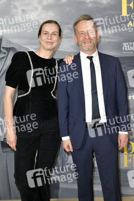 FFW Opening und Filmpremiere 'Der Fremde', 24. Französische Filmwoche Berlin