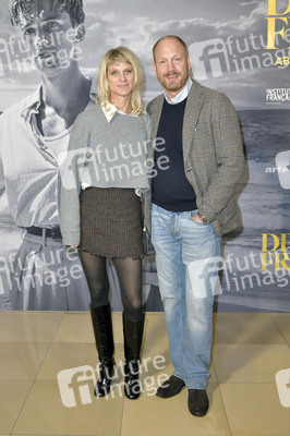 FFW Opening und Filmpremiere 'Der Fremde', 24. Französische Filmwoche Berlin