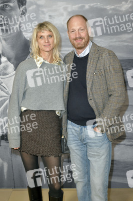 FFW Opening und Filmpremiere 'Der Fremde', 24. Französische Filmwoche Berlin