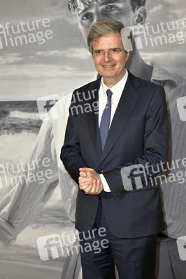 FFW Opening und Filmpremiere 'Der Fremde', 24. Französische Filmwoche Berlin