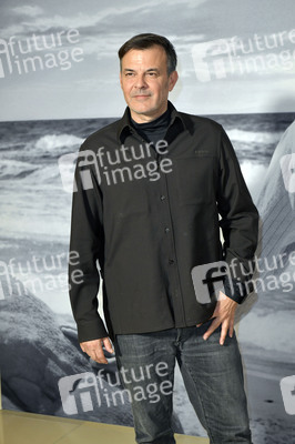 FFW Opening und Filmpremiere 'Der Fremde', 24. Französische Filmwoche Berlin