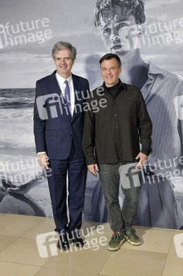 FFW Opening und Filmpremiere 'Der Fremde', 24. Französische Filmwoche Berlin