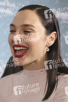 Women's Guild Cedars-Sinai Fall Snow Ball Gala in Beverly Hills