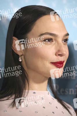 Women's Guild Cedars-Sinai Fall Snow Ball Gala in Beverly Hills