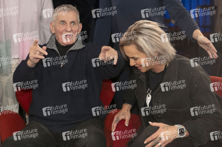 Talkshow 'Kölner Treff' in Köln