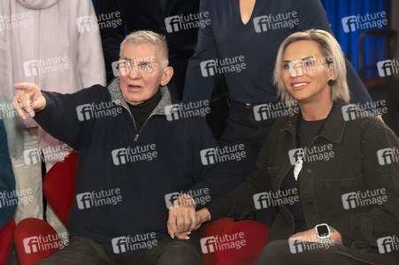 Talkshow 'Kölner Treff' in Köln