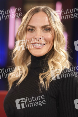 Talkshow 'Kölner Treff' in Köln