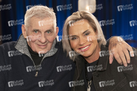 Talkshow 'Kölner Treff' in Köln