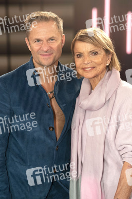 Talkshow 'Kölner Treff' in Köln