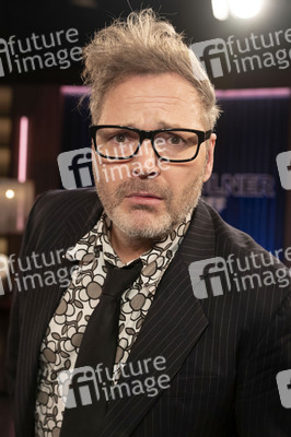 Talkshow 'Kölner Treff' in Köln