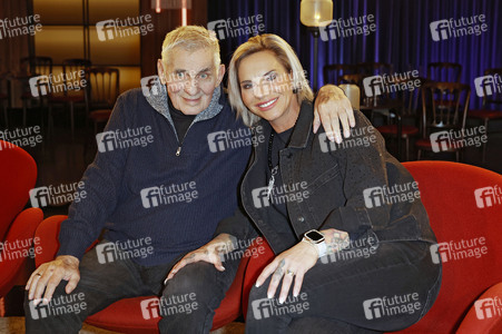 Talkshow 'Kölner Treff' in Köln