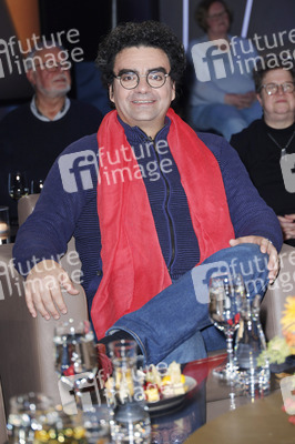 'NDR Talk Show' in Hamburg