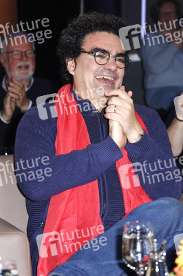 'NDR Talk Show' in Hamburg