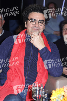 'NDR Talk Show' in Hamburg